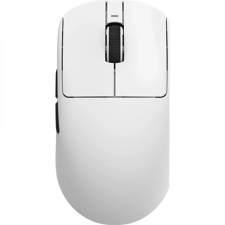 OEM VXE R1 Pro Max fehér (R1 PRO MAX WHITE) egér