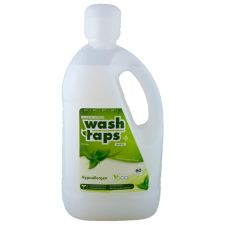 OEM Wash Taps mosógél fehér 4500 ml tisztító- és takarítószer, higiénia