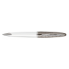 OEM Waterman CARENE CTP WHITE ACÉL Golyóstoll