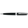 OEM Waterman EXCEPTION SLIM BLACK ezüst klipsz Golyóstoll