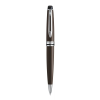 OEM Waterman EXPERT III. DEEP BROWN ezüst klipsz Golyóstoll