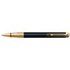 OEM Waterman PERSPECTIVE BLACK arany klipsz Golyóstoll
