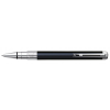 OEM Waterman PERSPECTIVE BLACK ezüst klipsz Golyóstoll