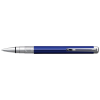 OEM Waterman PERSPECTIVE BLUE ezüst klipsz Golyóstoll