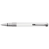 OEM Waterman PERSPECTIVE WHITE ezüst klipsz Golyóstoll