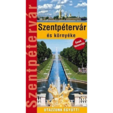 OEM Wierdl Viktor - Szentpétervár és környéke - Utazzunk együtt! utazás