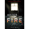 OEM Will Hill - After the fire - A tűz után
