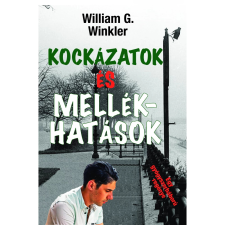 OEM William G. Winkler - Kockázatok és mellékhatások regény