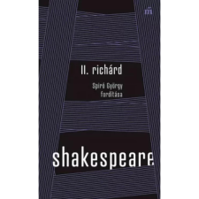 OEM William Shakespeare - II. Richárd egyéb könyv