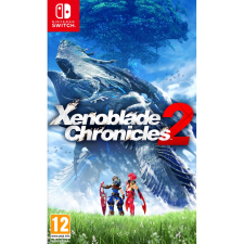 OEM Xenoblade Chronicles 2 (Switch) videójáték