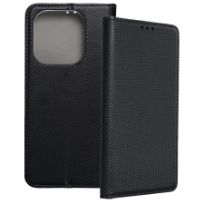 OEM Xiaomi 15T 5G könyvtok, fliptok, telefon tok, mágneszáras, bankkártyatartós, fekete tok és táska