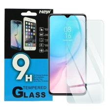 OEM Xiaomi Mi A3 üvegfólia, tempered glass, előlapi, edzett mobiltelefon kellék