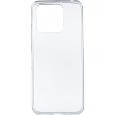 OEM Xiaomi Poco C40 szilikon tok, hátlaptok, telefon tok, vékony, átlátszó, 1mm tok és táska
