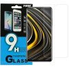 OEM Xiaomi Poco M3 üvegfólia, tempered glass, előlapi, edzett