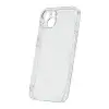 OEM Xiaomi Poco M7 Pro 5G szilikon tok, hátlaptok, telefon tok, kamera védelemmel, átlátszó, 2mm
