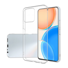 OEM Xiaomi Poco X6 5G Telefontok - átlátszó szilikon tok tok és táska