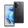 OEM Xiaomi Poco X7 Pro 5G szilikon tok, hátlaptok, telefon tok, kamera védelemmel, átlátszó, 2mm, Clear