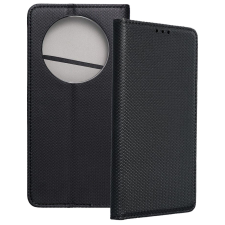 OEM Xiaomi Redmi 14C könyvtok, fliptok, telefon tok, mágneszáras, bankkártyatartós, fekete tok és táska