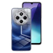 OEM Xiaomi Redmi 14C szilikon tok, telefon tok, hátlaptok, átlátszó, kamera védelemmel, 2mm tok és táska