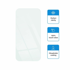 OEM Xiaomi Redmi A4 Tempered Glass edzett üvegfólia mobiltelefon kellék
