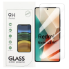 OEM Xiaomi Redmi Note 13 5G üvegfólia, tempered glass, előlapi, edzett, 9H, 0.3mm