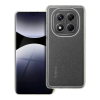 OEM Xiaomi Redmi Note 14 Pro 5G / Note 14 Pro Plus 5G (Note 14 Pro+ 5G) szilikon tok, hátlaptok, telefon tok, csillámos, átlátszó, Clear Blink