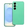 OEM Xiaomi Redmi Note 15 PRO 4G szilikon tok 2mm menta
