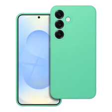 OEM Xiaomi Redmi Note 15 PRO 4G szilikon tok 2mm menta tok és táska