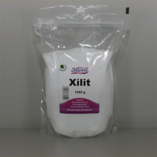 OEM Xilovit sweet xilit természetes édesítő kristály 1000 g vitamin és táplálékkiegészítő