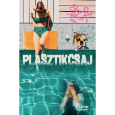 OEM Zara Lisbon - Plasztikcsaj egyéb könyv
