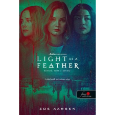 OEM Zoe Aarsen - Light as a Feather - Könnyű mint a pehely egyéb könyv