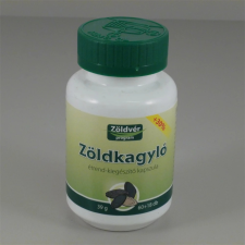 OEM Zöldvér zöldkagyló kapszula 60+18db 78 db vitamin és táplálékkiegészítő
