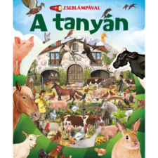 OEM Zseblámpával - A tanyán egyéb könyv