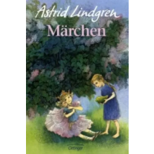 Oetinger Märchen | Astrid Lindgren egyéb könyv