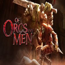  Of Orcs And Men (Digitális kulcs - PC) videójáték