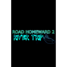OFF1C1AL ROAD HOMEWARD 2: river trip (PC - Steam elektronikus játék licensz) videójáték