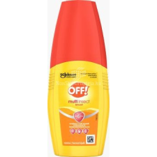 Off Off!® Multi Insect rovarriasztó pumpás spray 100 ml tisztító- és takarítószer, higiénia