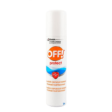 Off! Protect 100 ml riasztószer