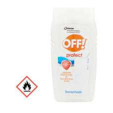 Off rovarriasztó 100 ml tisztító- és takarítószer, higiénia