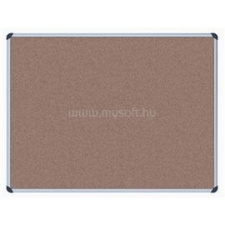 OFFICE DEPOT 120x90cm alumínium kerettel parafatábla (OFFICE_DEPOT_5373630) parafatábla