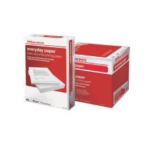 OFFICE DEPOT Everyday A4 80g másolópapír fénymásolópapír