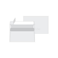 OFFICE DEPOT LC5 szilikonos 50db boríték (OFFICE_DEPOT_OC53B15B3ODP50) boríték