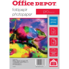 OFFICE DEPOT OD112261 Pro fényes fotópapír 260g A4 (50 lap)