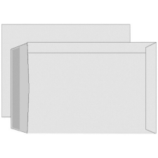 OFFICE DEPOT TB4 szilikonos 250db-os boríték boríték