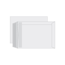 OFFICE DEPOT TC4 szilikonos boríték 250db (TC43B05B401HU) (TC43B05B401HU) boríték