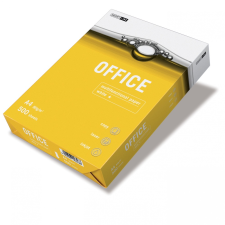 Office Másolópapír A4, 80g, Smartline 500ív/csomag, (9002307001606) fénymásolópapír