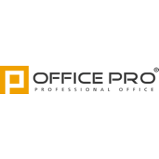 Office Pro RGD 12 E 2 fiókos függőmappa tároló szekrény szürke mappa