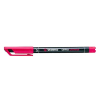 OfficeFox Alkoholos marker STABILO 843 M piros