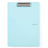 OfficeFox Felírótábla PASTELINI pvc fedeles A/4 zöld