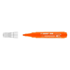 OfficeFox Textilmarker ICO T-Shirt fluor narancs XXL